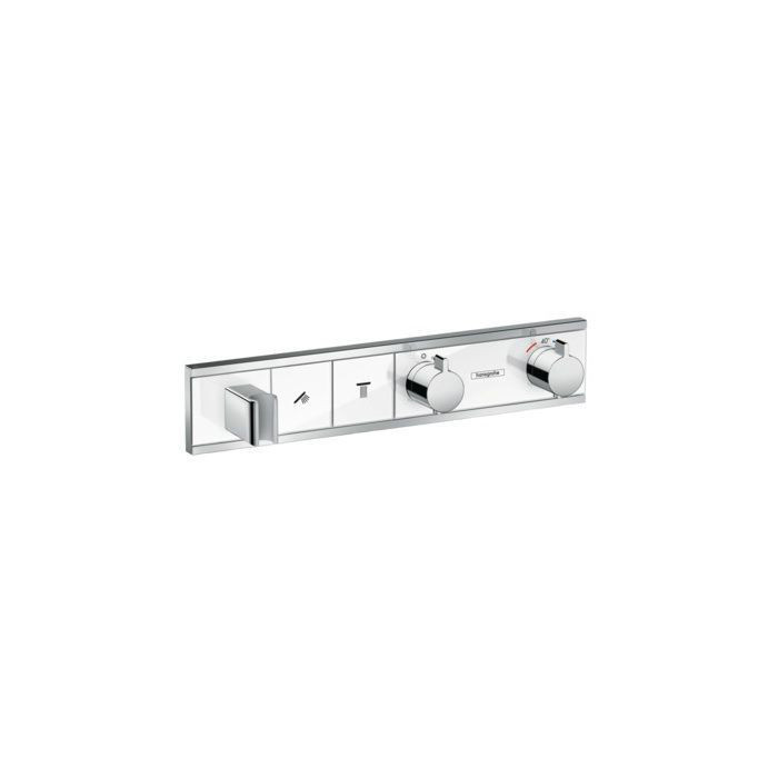 Термостат Hansgrohe RainSelect 15355400