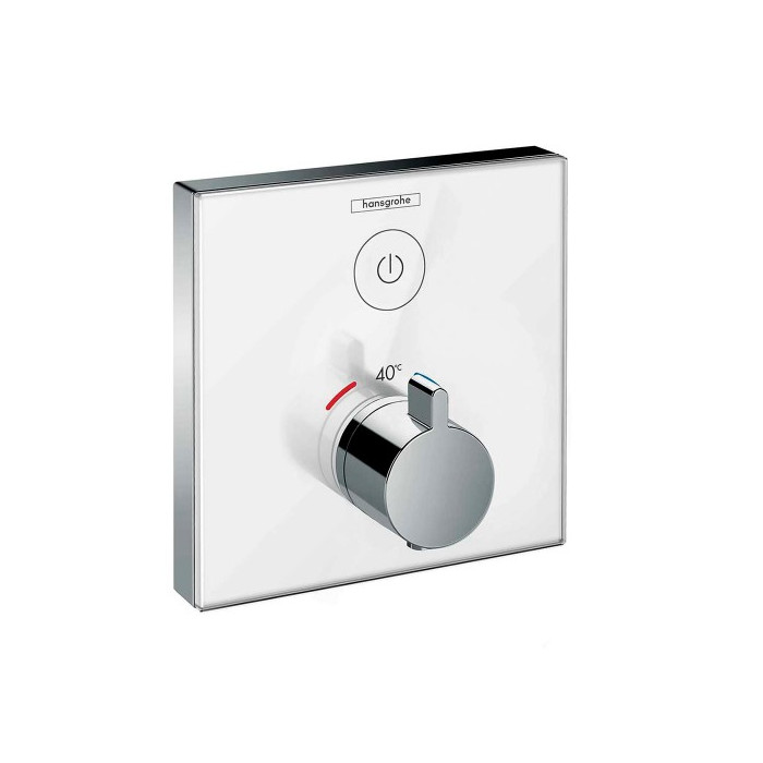 Термостат Hansgrohe ShowerSelect 15737400
