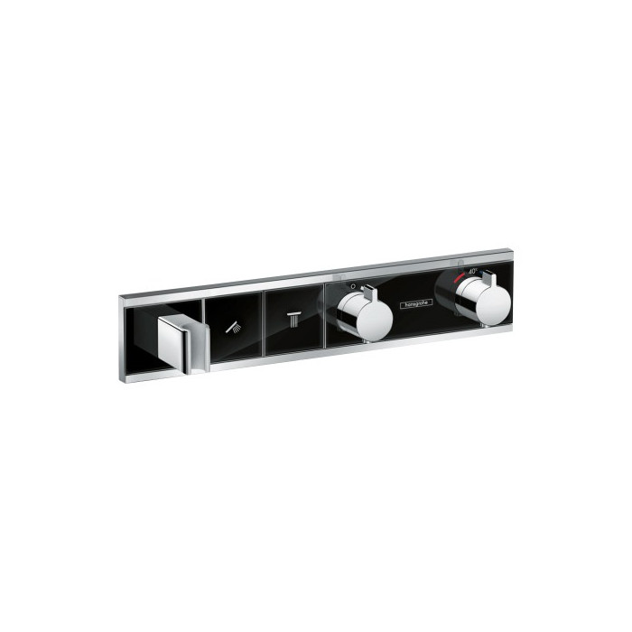 Термостат Hansgrohe RainSelect 15355600