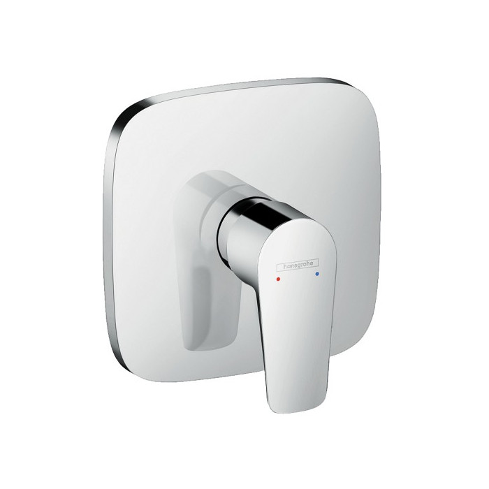 Смеситель Hansgrohe Talis E 71765000