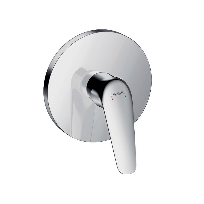 Смеситель Hansgrohe Novus 71068000