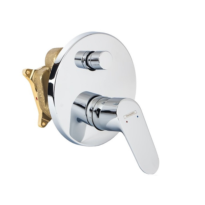 Смеситель Hansgrohe Focus 31945000