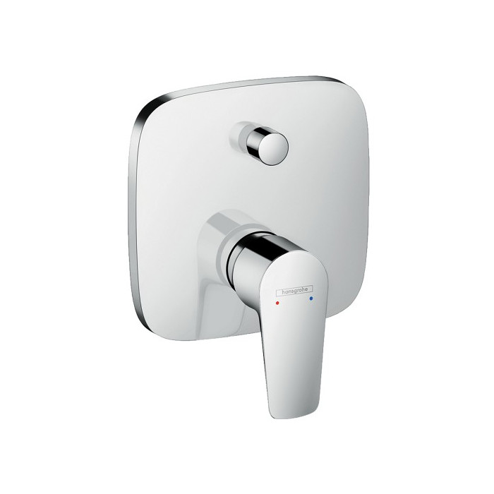 Смеситель Hansgrohe Talis E 71745000