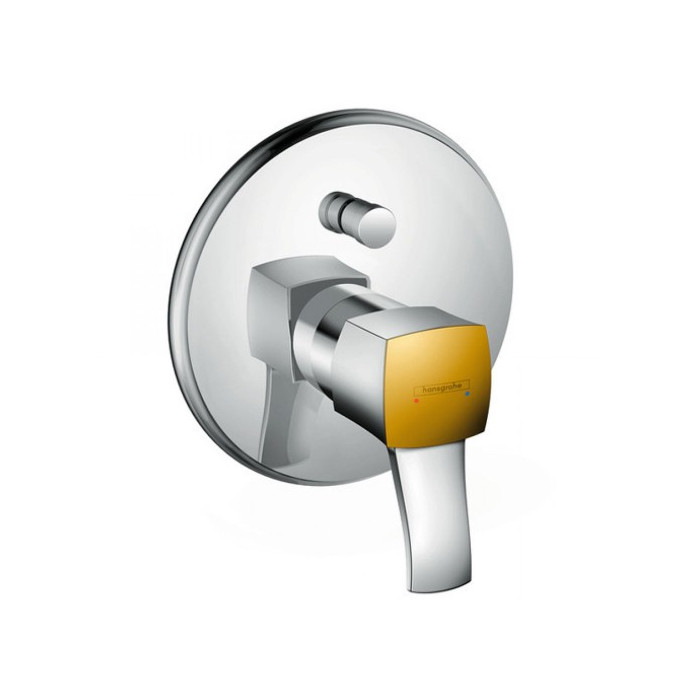 Змішувач Hansgrohe Metropol Classic 31345090