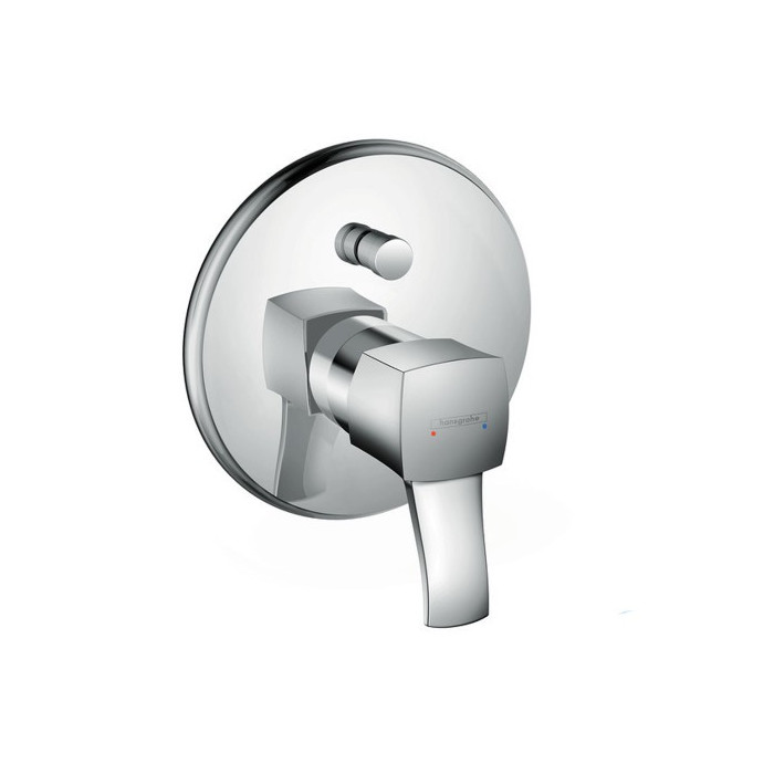 Смеситель Hansgrohe Metropol Classic 31345000