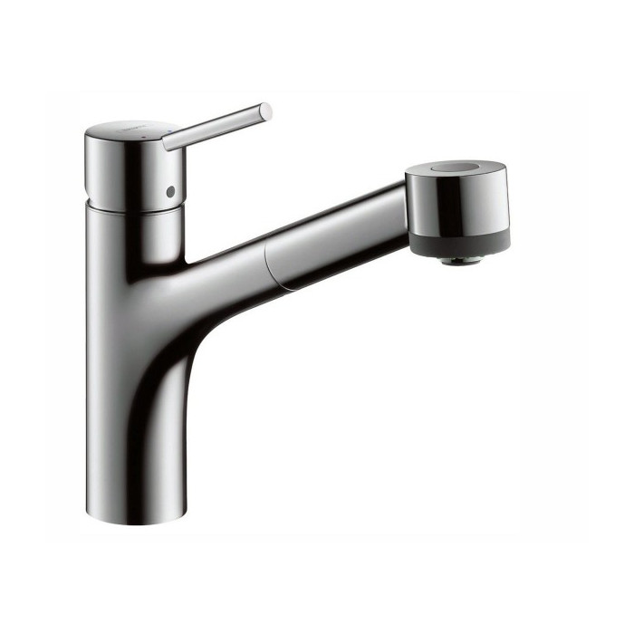 Змішувач Hansgrohe Talis S 32841000
