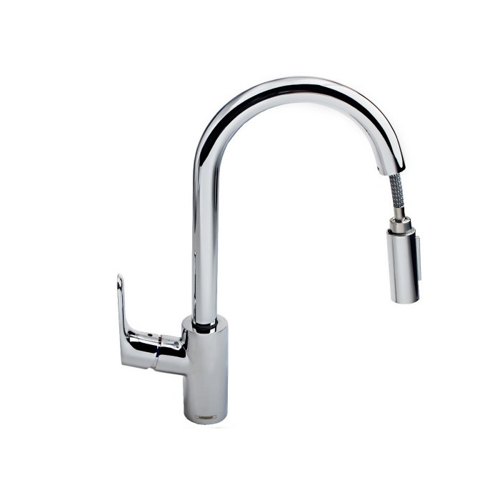 Змішувач Hansgrohe Focus 31815000