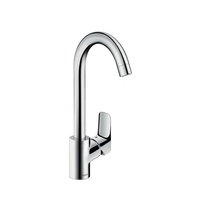 Змішувач Hansgrohe Logis 71835000
