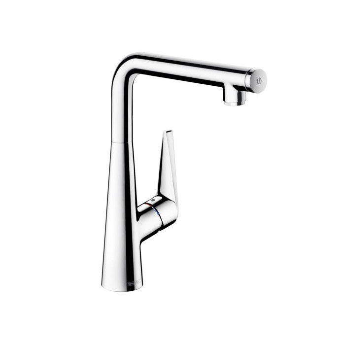 Змішувач Hansgrohe Talis Select S 72820000