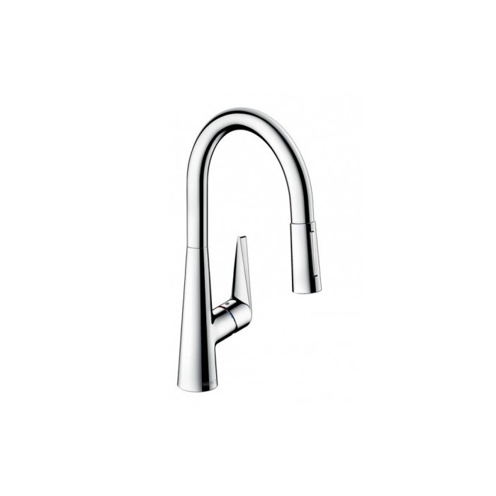 Змішувач Hansgrohe Talis S 72815000