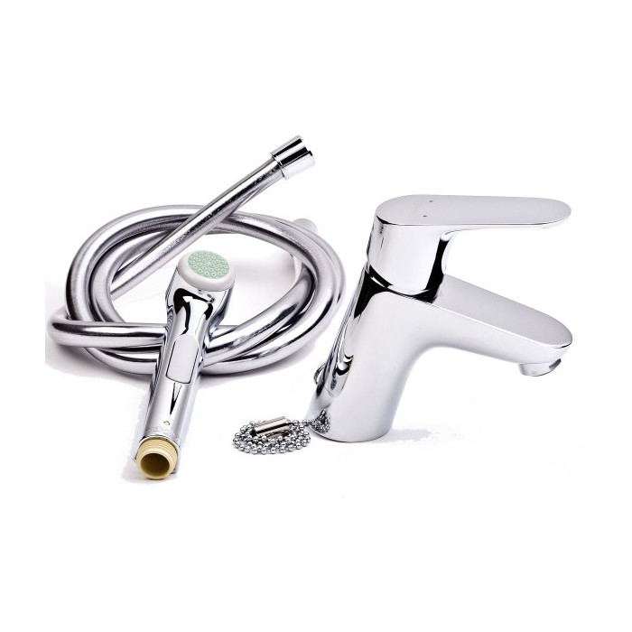Змішувач Hansgrohe Focus 31926000