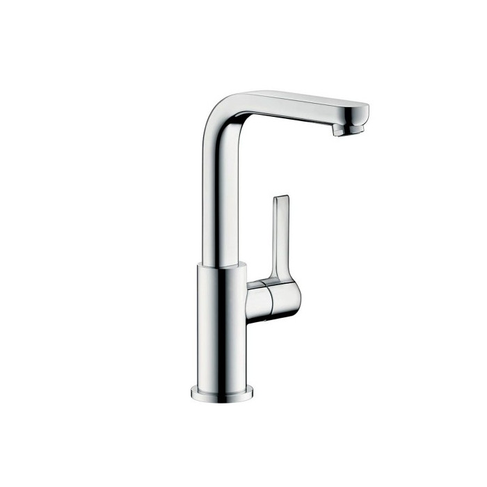 Змішувач Hansgrohe Metris 31187000