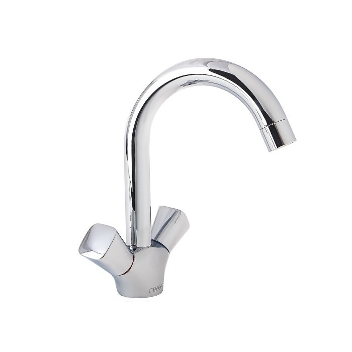 Смеситель Hansgrohe Logis 71222000
