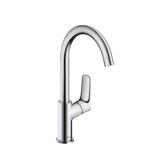 Смеситель Hansgrohe Logis 71130000