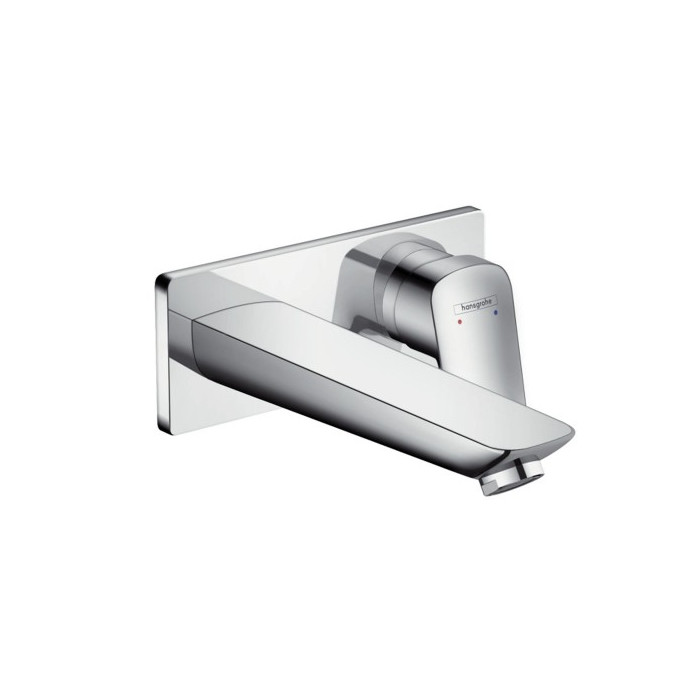 Смеситель Hansgrohe Logis 71220000