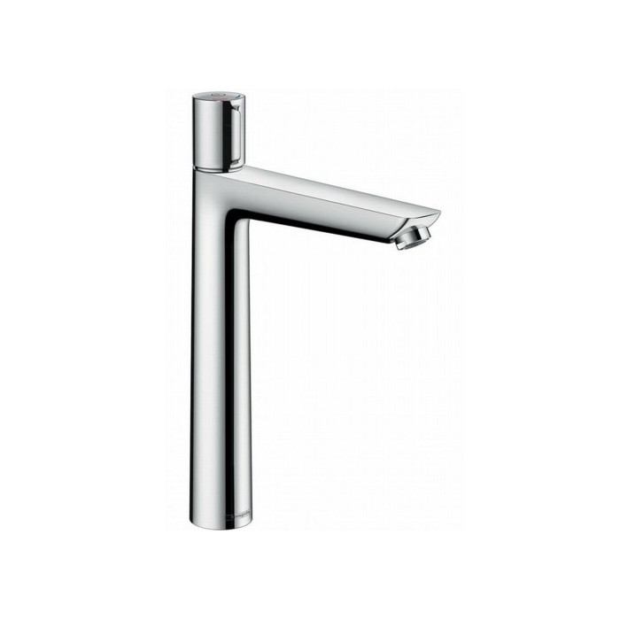 Змішувач Hansgrohe Talis Select E 71752000