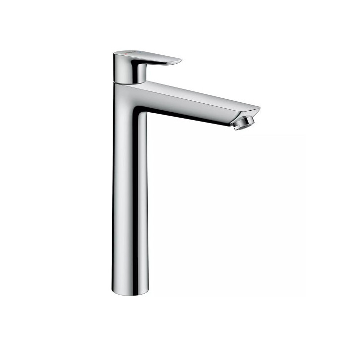 Змішувач Hansgrohe Talis E 71716000