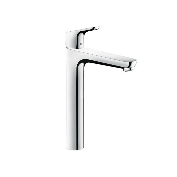 Змішувач Hansgrohe Focus 31531000