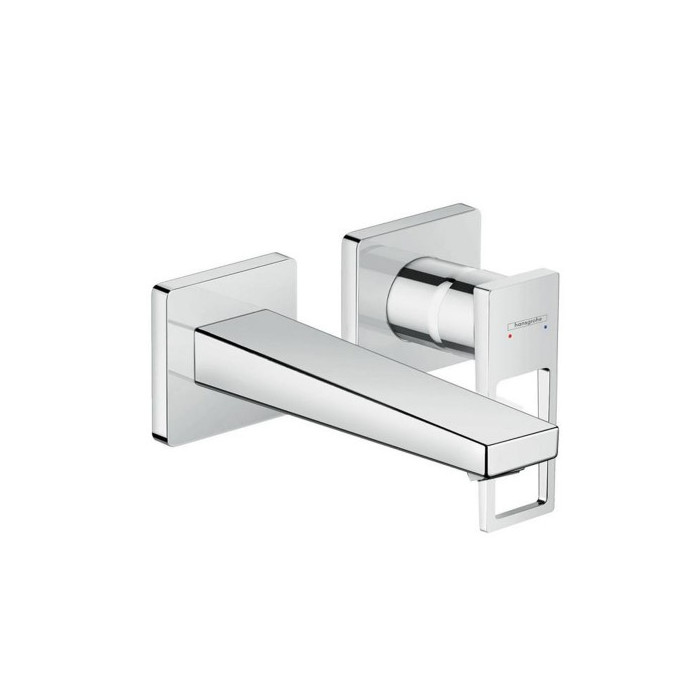 Змішувач Hansgrohe Metropol 32526000