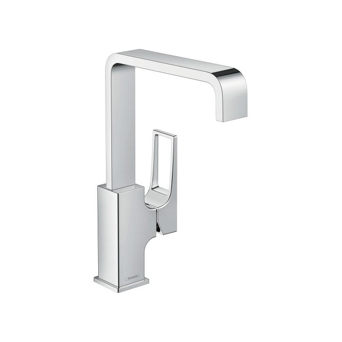 Змішувач Hansgrohe Metropol 74511000