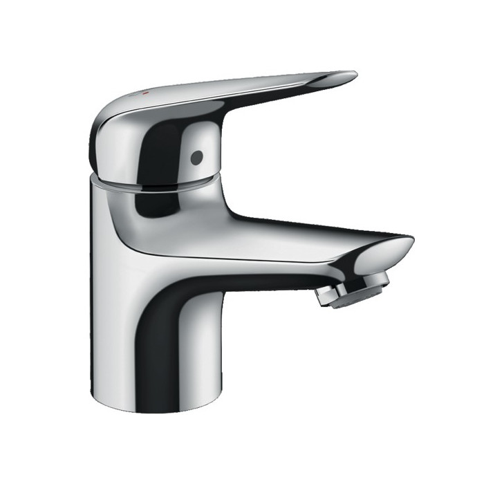 Смеситель Hansgrohe Novus 71020000