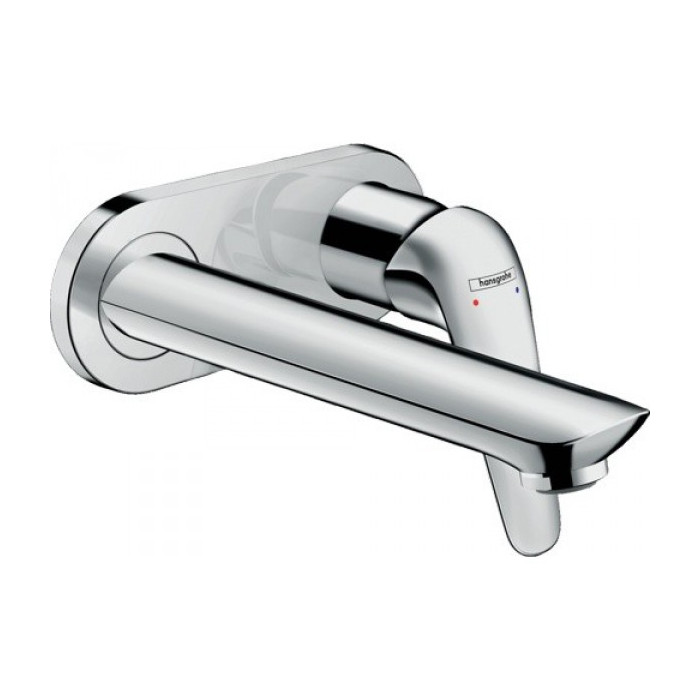 Змішувач Hansgrohe Novus 71127000