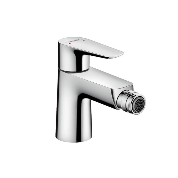 Смеситель Hansgrohe Talis E 71720000