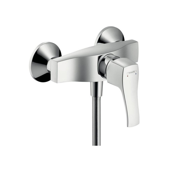 Смеситель Hansgrohe Metris Classic 31672000