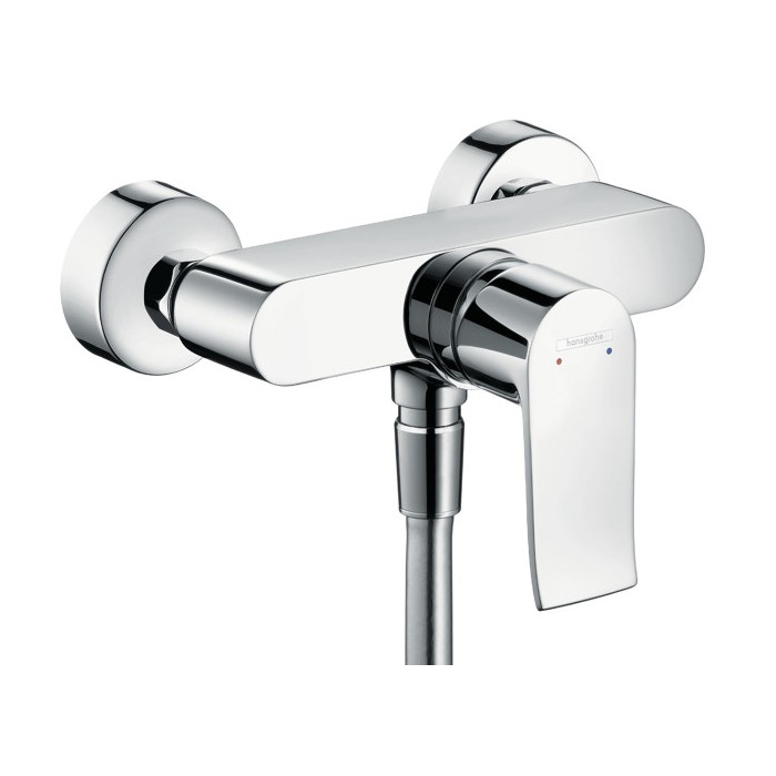 Смеситель Hansgrohe Metris 31680000
