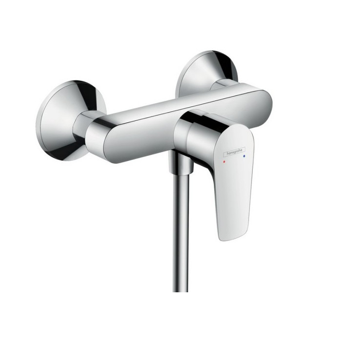 Смеситель Hansgrohe Talis E 71760000