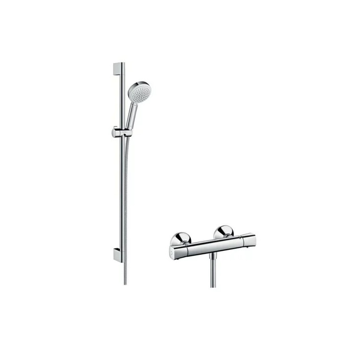 Набір Hansgrohe Crometta 100 Vario Combi 27031400