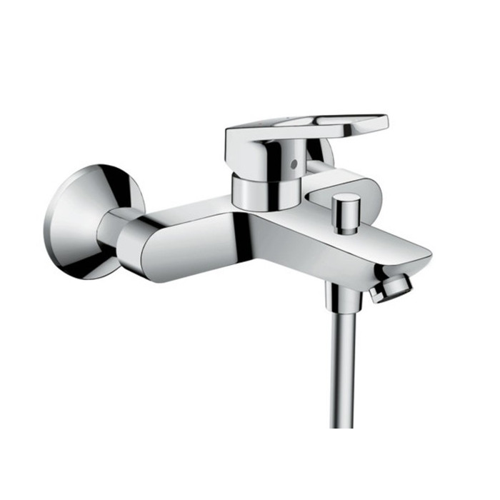Змішувач Hansgrohe Logis Loop 71244000