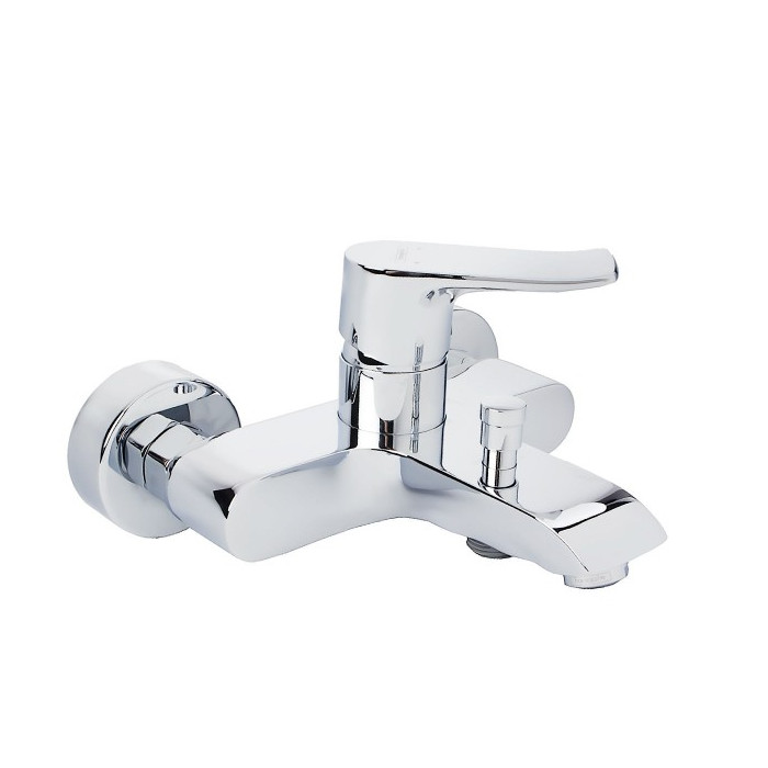 Смеситель Hansgrohe Metris 31480000