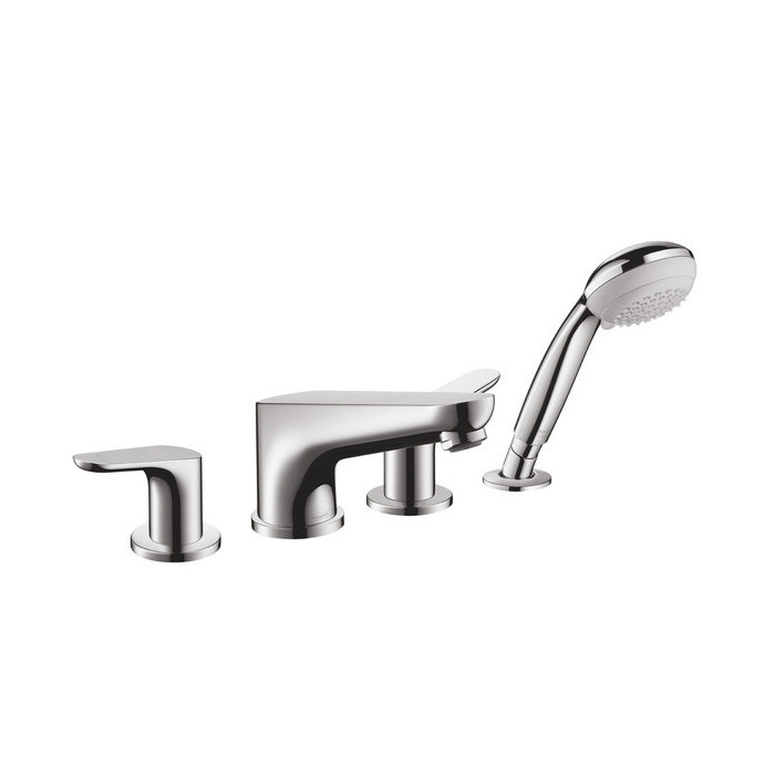 Смеситель Hansgrohe Focus 31936000