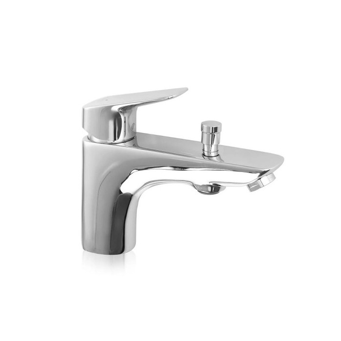 Смеситель Hansgrohe Logis Monotrou 71312000