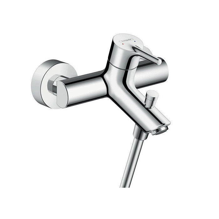 Змішувач Hansgrohe Talis S 72400000