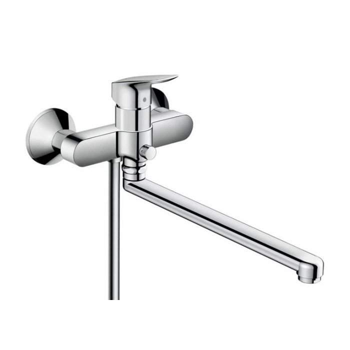 Смеситель Hansgrohe Logis 71402000