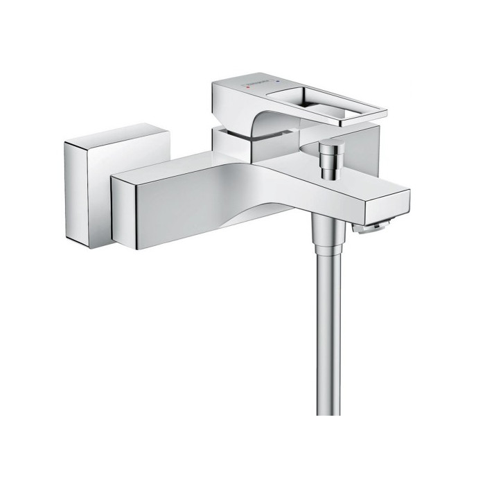 Смеситель Hansgrohe Metropol 74540000