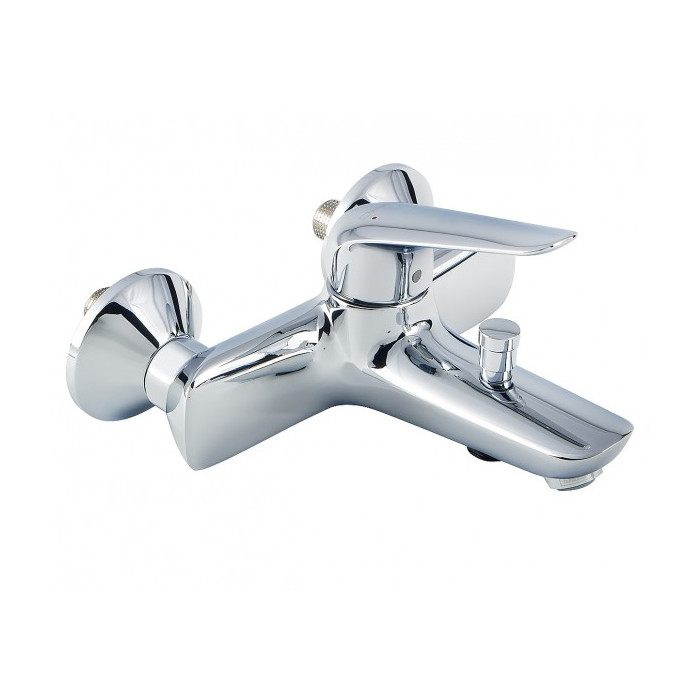 Смеситель Hansgrohe Novus 71040000