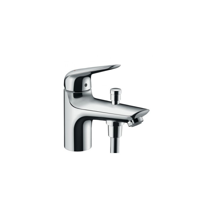 Смеситель Hansgrohe Novus 71321000