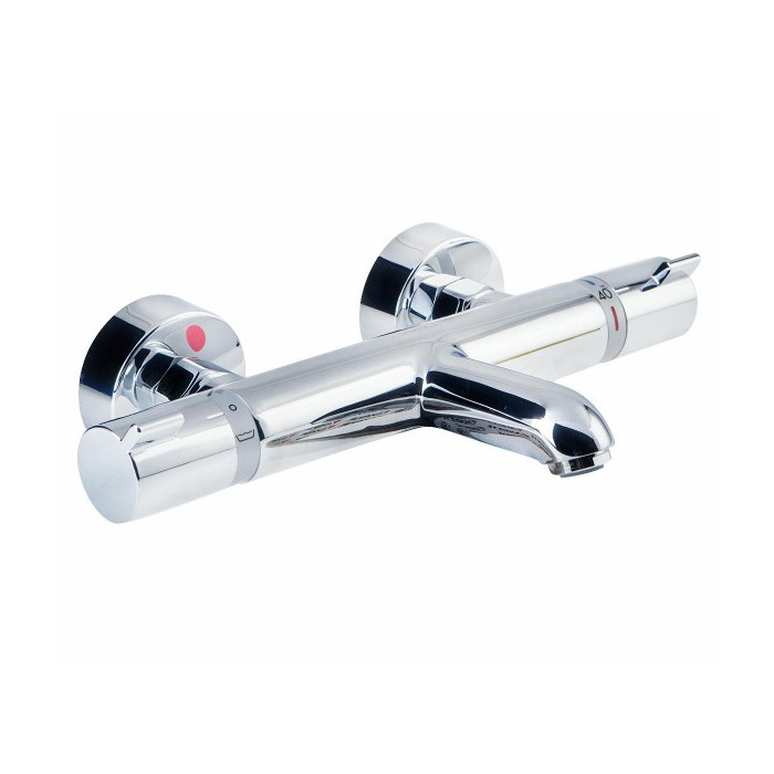 Термостат Hansgrohe Ecostat Comfort 13114000
