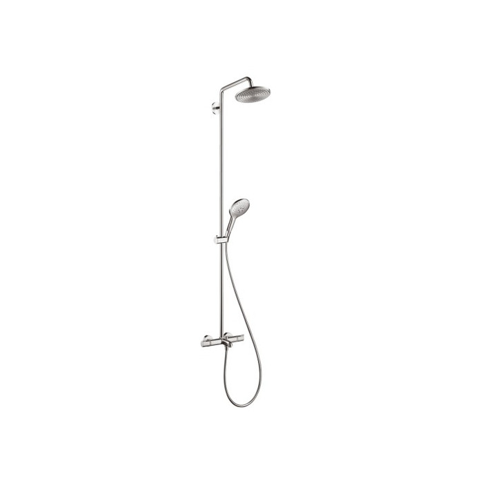 Душевая система Hansgrohe Raindance Select S 240 27117000