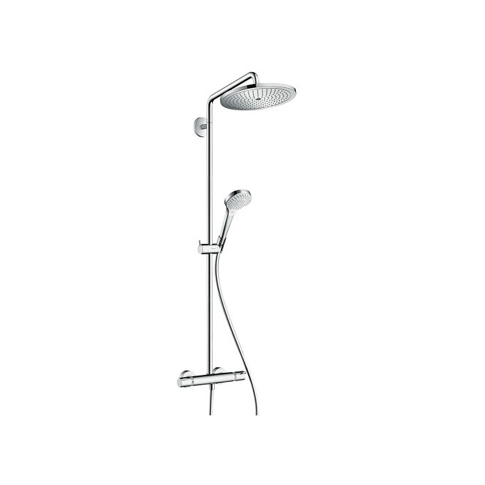 Душевая система Hansgrohe Croma Select 280 Air 1jet 26790000