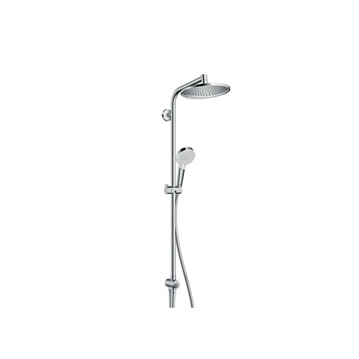 Душова система Hansgrohe Crometta S 240 1jet 27270000