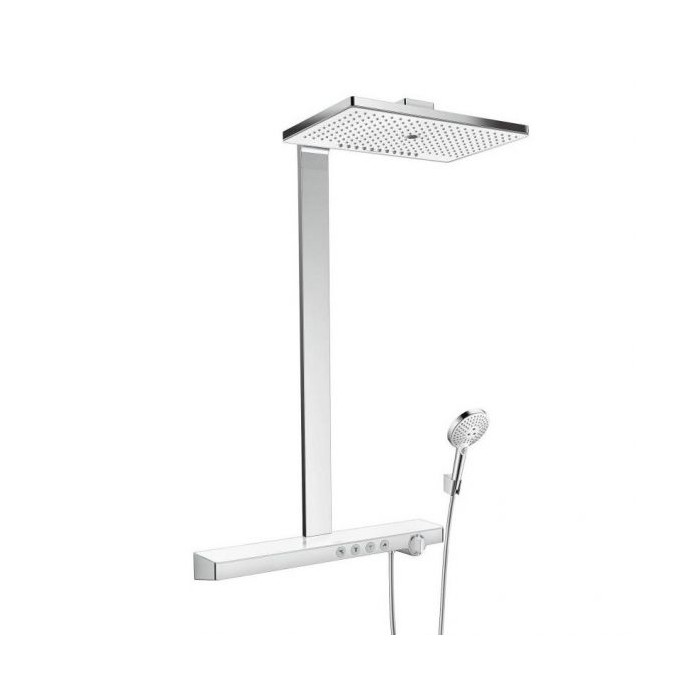 Душевая система Hansgrohe Rainmaker Select 460 3jet 27106400