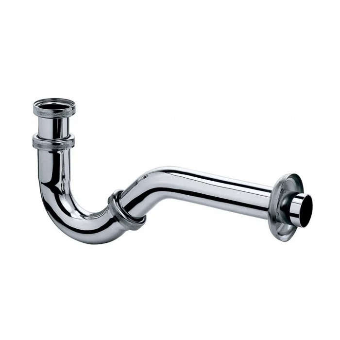 Cифон трубчатый Hansgrohe 55237000