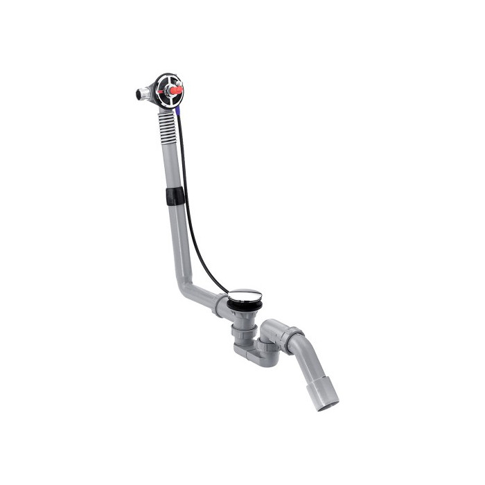 Излив Hansgrohe Exafill 58115180