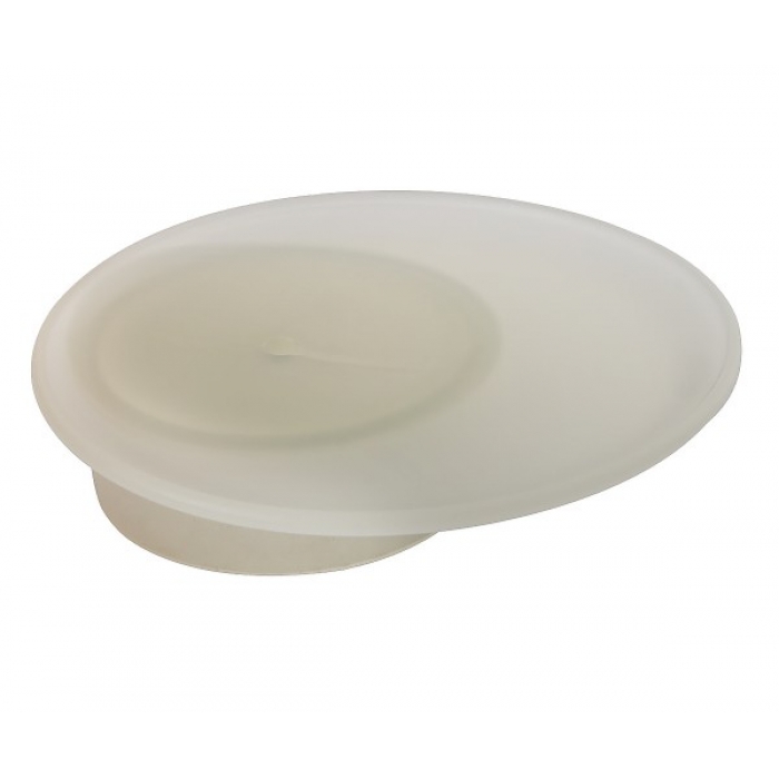 Мыльница Hansgrohe 27822000