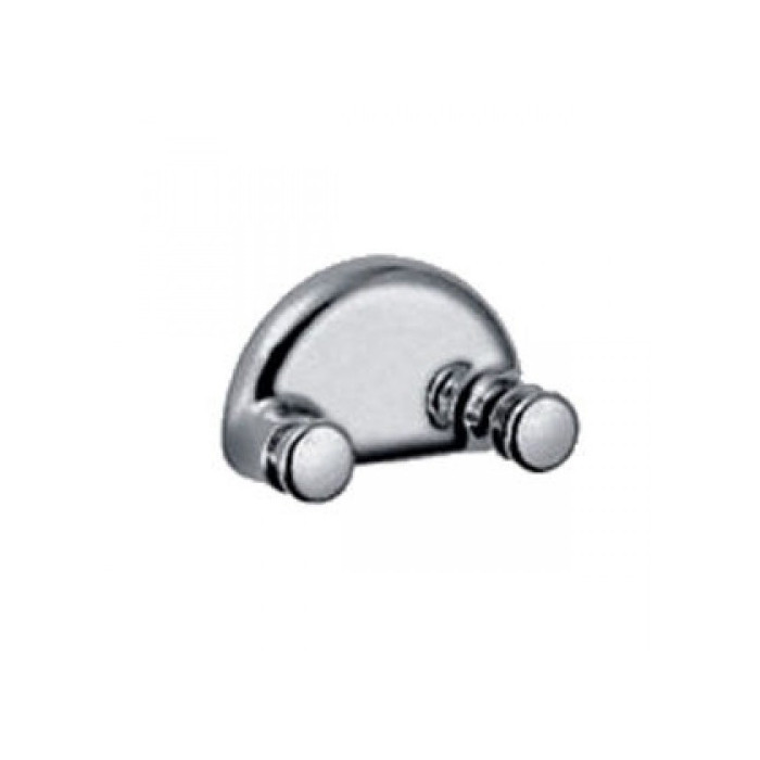 Двойной крючок Hansgrohe 40531090