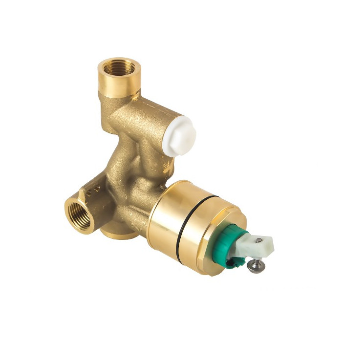 Cкрытая часть смесителя Hansgrohe Focus S 31741180